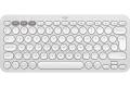 Logitech Pebble Keys 2 K380s Wireless Keyboard
