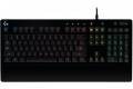 Logitech G213 Prodigy Gaming Keyboard UK