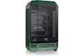 Thermaltake The Tower 300 Racing Green