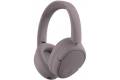 JLab JBuds Lux ANC trådlösa around ear-hörlurar (mauve)