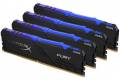 Kingston HyperX FURY RGB DDR4-2666 C16 QC