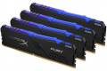 Kingston HyperX FURY RGB DDR4-3000 C15 QC