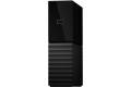 Wd My Book 18tb Svart