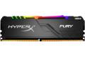 Kingston HyperX FURY RGB DDR4-2666 C16 DC