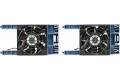 HP E High Performance Fan Kit