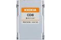 Kioxia CD8-V Series KCD81VUG12T8