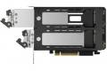 Icy dock ToughArmor MB842MP-B