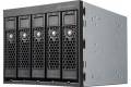 SilverStone SST-FS305-E 3x 5.25 Zoll Hot-Swap für