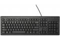 HP Classic Wired