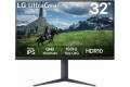 LG 32" 32GS85Q