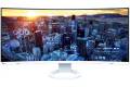 Eizo Flexscan Ev3895 Curved 37.5"" 3840 × 1600pixels Ips 24:10 60hz