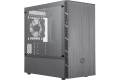 Cooler Master MasterBox MB400L Mini Tower Svart