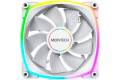 Montech Montech Rx140 140mm Pwm Argb Reverse