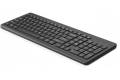 HP 225 Wireless Keyboard Nordic
