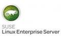 HP SuSE Linux Enterprise Server