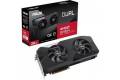 ASUS Dual Radeon RX 7900 XTX OC Edition 24GB GDDR6