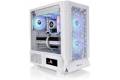 Thermaltake Ceres 330 TG ARGB Vit