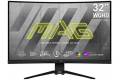 31.5"" MSI MAG 325CQRXFDE