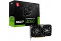 MSI GeForce RTX 4060 VENTUS 2X BLACK
