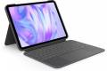 Logitech Combo Touch for iPad Air 11" (M2) & iPad Air (5th gen)
