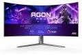 AOC 45" curved AG456UCZD
