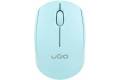 Natec UGO MYSZ BEZPRZEWODOWA PICO MW100 1600DPI NIEBIESK
