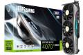 ZOTAC GeForce RTX 4070 Ti SUPER Trinity OC