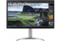 LG 32" 4K skärm 32UQ850V