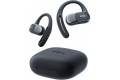 Shockz OpenFit Air True Wireless open ear-hörlurar (svarta)