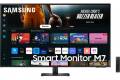 Samsung Smart Monitor M7 LS43DM702UUXEN