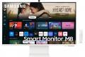Samsung Smart Monitor M8 LS32DM801UUXEN