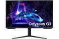 32" Samsung Odyssey G3 S32DG300EU