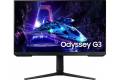 27"" Samsung Odyssey G3 S27DG300EU