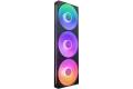 NZXT F360 RGB Core 360mm Uni-body