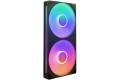 NZXT F240 RGB Core 240mm Uni-body
