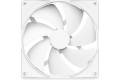 NZXT F140P Static Pressure (vit)