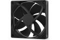 NZXT F120P Static Pressure (svart)