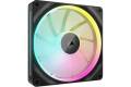 Corsair iCUE Link LX140 RGB (svart)