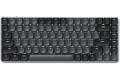 Satechi SM1 Slim Mechanical Backlit Bluetooth