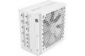 NZXT - C1200W Gold ATX 3.1 PSU - White