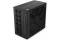 NZXT - C850W Gold ATX 3.1 PSU - Black