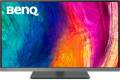 BenQ PD2706U 27" 16:9 4K Ultra HD DesignVue IPS LED HDR Monitor, Dark Gray