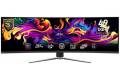 49"" MSI MPG 491CQPDE