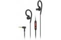 Vivanco Sport Ipx5 Ear-band Svart