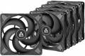Arctic P14 Max 140mm 2800 Rpm 5-p Svart