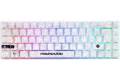 Higround SNOWSTONE Base 65 Hotswap White Flame