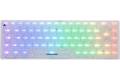 Higround OPAL Base 65 Hotswap White Flame