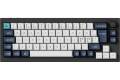 Keychron Q2 MAX 65% Knob Wireless Custom QMK/VIA Jupiter Brown Switches