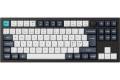 Keychron Q3 MAX 80% trådlös Brown Switches