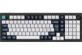 Keychron Q5 MAX 96% Knob Wireless Custom QMK/VIA Jupiter Brown Switches (Fyndvara